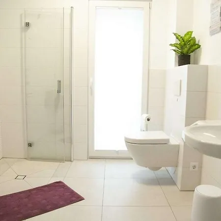 Holiday Apartment In Glowe With Swimming Pool * Glowe