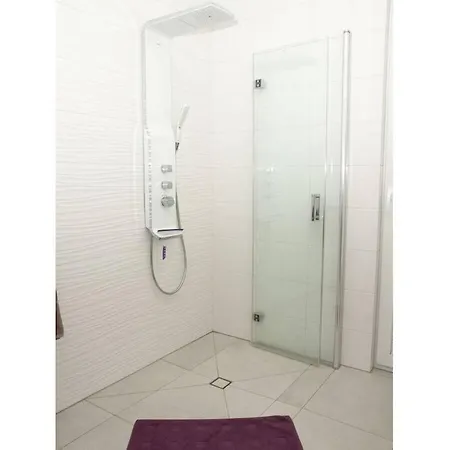 Holiday Apartment In Glowe With Swimming Pool